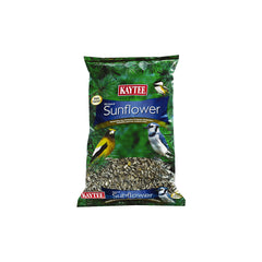 Kaytee Striped Sunflower Wild Bird Food 5-lb