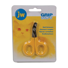 JW Pet GripSoft Dog Nail Clipper Small