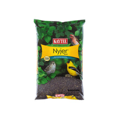 Kaytee Nyjer Seed Wild Bird Food 8-lb