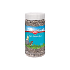 Kaytee Hi-Calcium Grit Supplement for Small Birds 21-oz