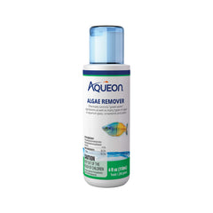 Aqueon Algae Remover 4-oz