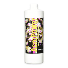 Two Little Fishies Acropower Amino Acid Formula for SPS Corals 1 Liter