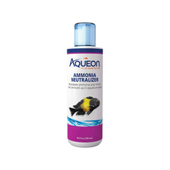 Aqueon Ammonia Neutralizer 8-oz