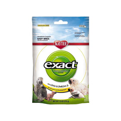 Kaytee Exact Handfeeding Formula for Baby Birds 7.5-oz