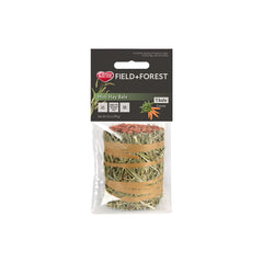 Kaytee Field+Forest Mini Hay Bale Carrot for Rabbits Guinea Pigs & Chinchillas 3.5-oz