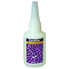 Two Little Fishies CorAffix Cyanoacrylate Adhesive 2-oz