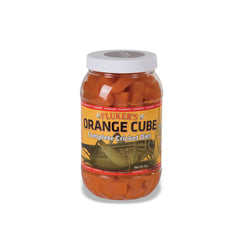 Fluker's Orange Cube Complete Cricket Diet 12-oz