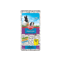 Kaytee Clean & Cozy Lavender Small Animal Bedding 24.6 Liters