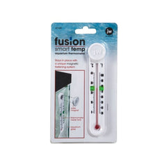 JW Pet Fusion Smart Temp Aquarium Thermometer