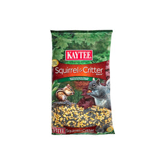 Kaytee Squirrel & Critter Blend Wildlife Food 10-lb
