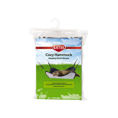 Kaytee Simple Sleeper Cozy Hammock for Small Animals