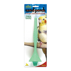 JW Pet Sand Perch for Bird Assorted Regular