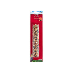 Kaytee Fruit & Veggie Flavor Treat Stick for Cockatiel 4-oz
