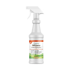 NaturVet Off Limits Training Spray for Dogs & Cats 32-oz