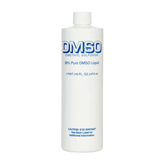 DMSO Liquid Formula 16-oz