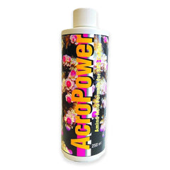 Two Little Fishies Acropower Amino Acids for SPS Coral Supplement 8-oz