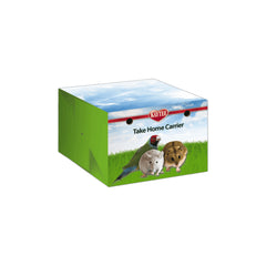 Kaytee Take-Home Carrier Box Small