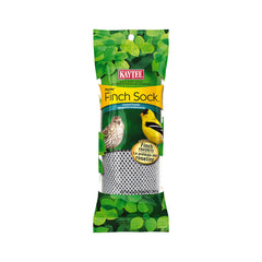 Kaytee Nyjer Finch Sock Wild Bird Food Instant Feeder 13-oz