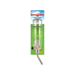 Kaytee Chew-Proof Water Bottle Clear 12-oz