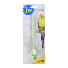 JW Pet Sand Perch for Bird Assorted Small