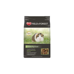 Kaytee Field+Forest Guinea Pig Food 4-lb