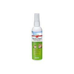 Kaytee Quick & Clean Critter Dry Shampoo for Small Animals  8-oz