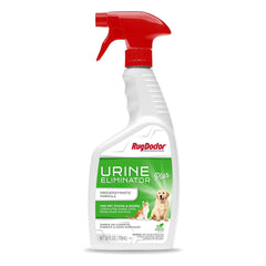 Rug Doctor Urine Eliminator Plus Carpet Cleaning 24-oz