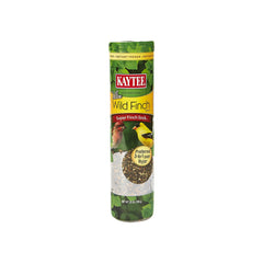 Kaytee Ultra Wild Finch Blend Super Sock Wild Bird Food 25-oz
