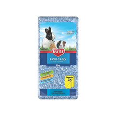 Kaytee Clean & Cozy Extreme Odor Control Small Animal Bedding 24.6 Liters