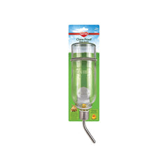 Kaytee Chew-Proof Water Bottle Clear 26-oz