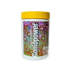Two Little Fishies Justin Credabel's Goniopower Coral Food 1-oz