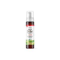 NaturVet Aller-911 Hot Spot Allergy Aid Foam for Dogs & Cats 8-oz