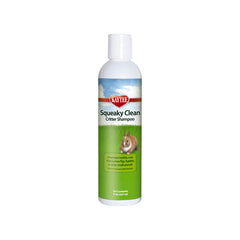 Kaytee Squeaky Clean Critter Shampoo for Small Animals 8-oz