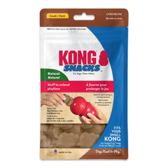 KONG Stuff'N Snacks Dog Treats Liver Small 7-oz
