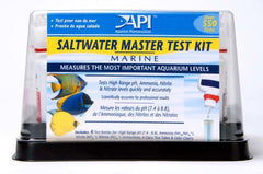 API Saltwater Aquarium Master Test Kit