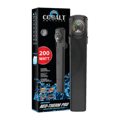 Cobalt Aquatics Neo-Therm Pro Submersible Heater 200W
