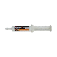 Durvet Sheep & Goat Selenium Vitamin E Gel 80 ml