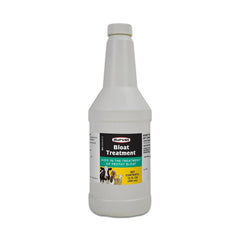 Durvet Bloat Treatment for for Cattle Sheep & Goats 12-oz