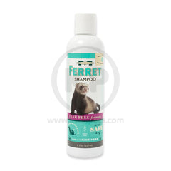 Marshall Pet Products Tear Free Ferret Shampoo with Aloe Vera 8-oz