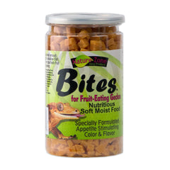 Nature Zone Gecko Nutri Bites Gel Food 9-oz