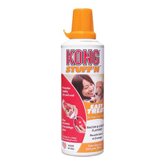 KONG Easy Dog Treat Bacon & Cheese 8-oz