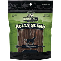 Redbarn Bully Slims Dog Treats 4.7-oz