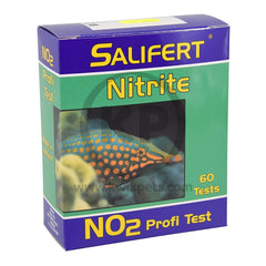 Salifert NO2 Nitrate Profi-Test 60 Tests