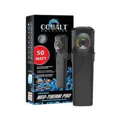 Cobalt Aquatics Neo-Therm Pro Submersible Heater 50W
