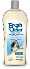 Fresh ’n Clean Tropical Scent Oatmeal 'n Baking Soda Conditioner for Dogs 18-oz
