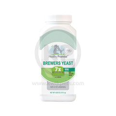 Four Paws Healthy Promise Brewers Yeast Chewable Tablets for Dogs Immunity 250 Count