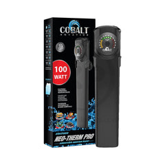 Cobalt Aquatics Neo-Therm Pro Submersible Heater 100W