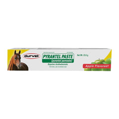 Durvet Pyrantel Horse Dewormer Paste 23.6 Gram
