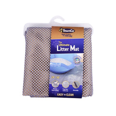 Pioneer Pet SmartCat The Ultimate Litter Mat 24