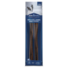 Barkworthies 12